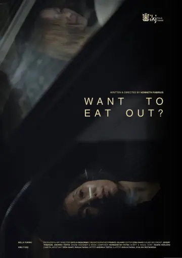 Poster to the movie "Want To Eat Out?" #1753539