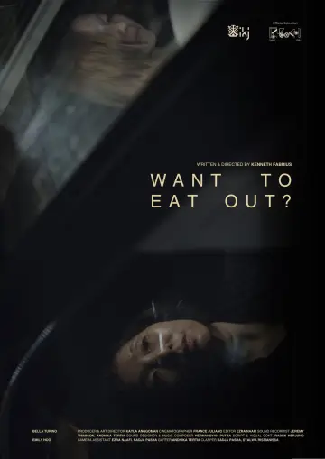Poster to the movie "Want To Eat Out?" #1753540