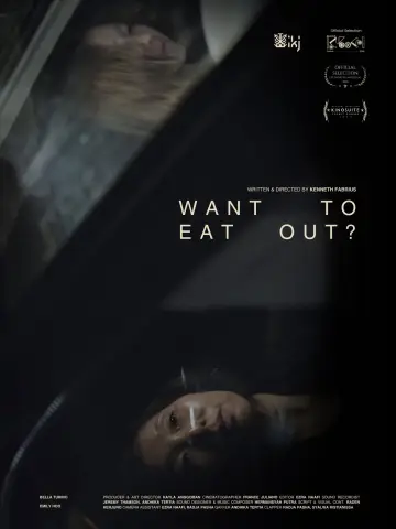 Poster to the movie "Want To Eat Out?" #1753541