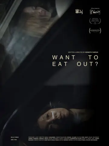 Poster to the movie "Want To Eat Out?" #1753542