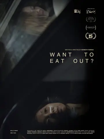 Want To Eat Out? Poster