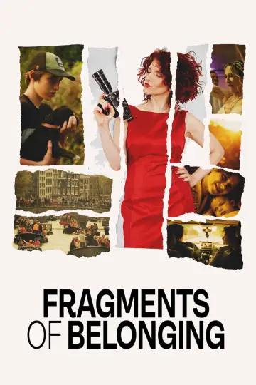 Fragments of Belonging