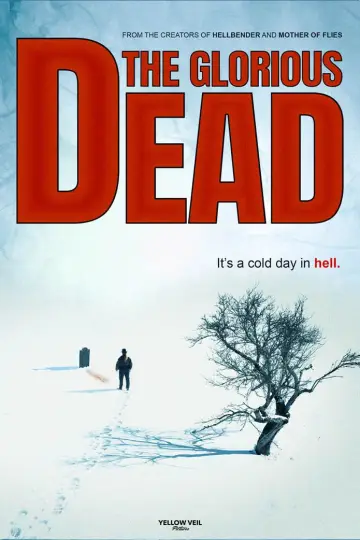 The Glorious Dead Poster