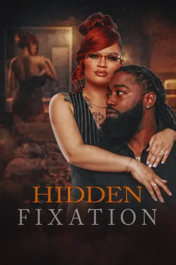 Poster to the movie "Hidden Fixation" #800117