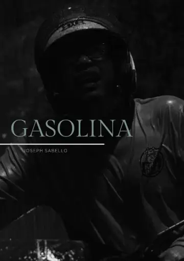 Gasolina Poster