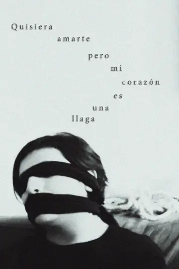 I Would Like to Love You but My Heart Is a Sore Poster
