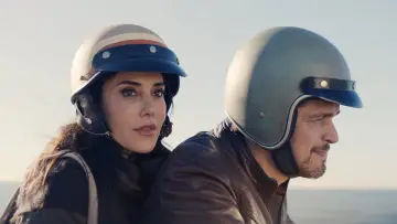 Portuguese Love Poster