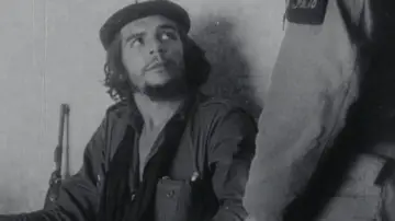 Backdrop to the movie "Che Guevara: The Last Companions" #1210884