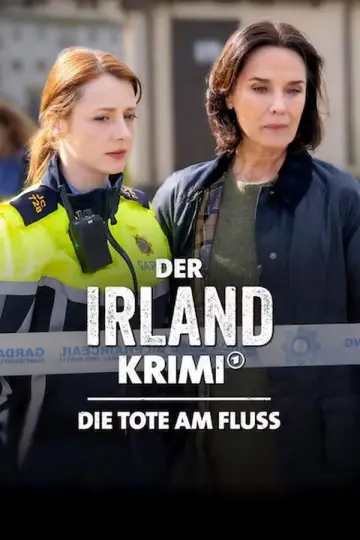 Der Irland-Krimi: Die Tote am Fluss Poster