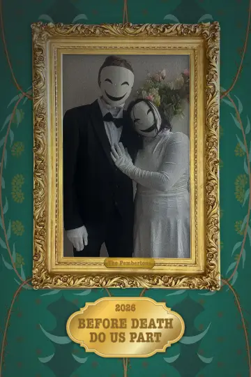 Before Death Do Us Part Poster