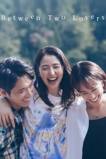 Poster to the movie "Between Two Lovers" #1624039