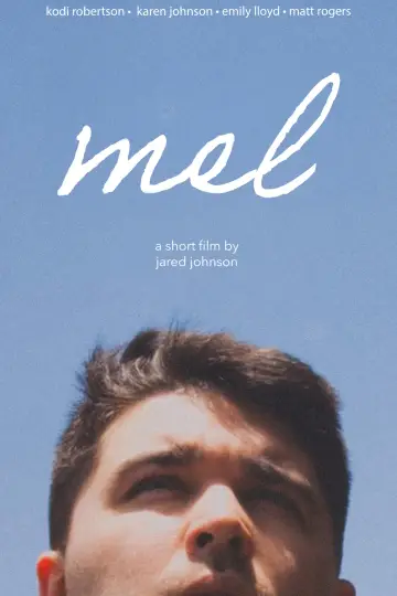 Poster to the movie "Mel" #1223307