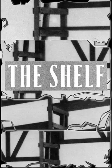 Poster to the movie "The Shelf" #800797