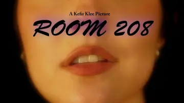 Backdrop to the movie "Room 208" #1292339