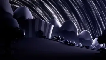 Backdrop to the movie "The Amazing Digital Circus: The Last Act" #829425