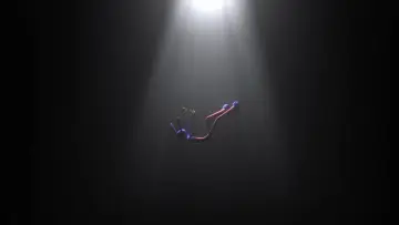 Backdrop to the movie "The Amazing Digital Circus: The Last Act" #925164