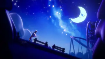 Backdrop to the movie "The Amazing Digital Circus: The Last Act" #925186