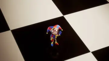 Backdrop to the movie "The Amazing Digital Circus: The Last Act" #925193