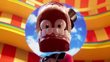 Backdrop to the movie "The Amazing Digital Circus: The Last Act" #925231
