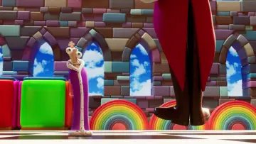 Backdrop to the movie "The Amazing Digital Circus: The Last Act" #925249