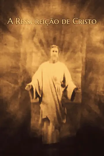 Poster to the movie "The Resurrection of Christ" #1143065