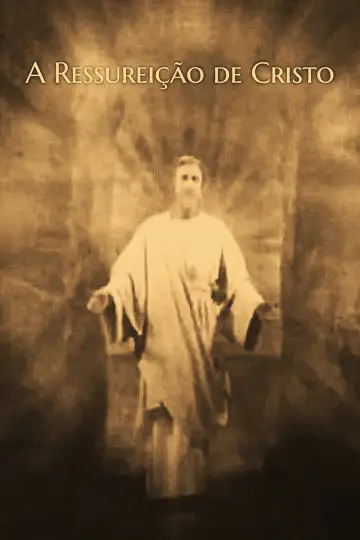 The Resurrection of Christ Poster