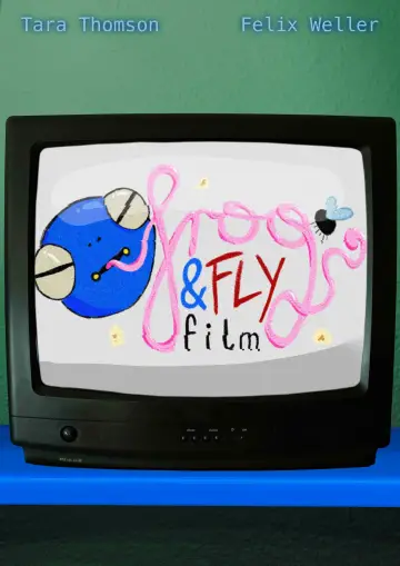 Frog and Fly Film