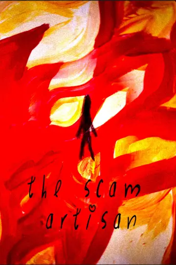 Poster to the movie "The Scam Artisan" #981511