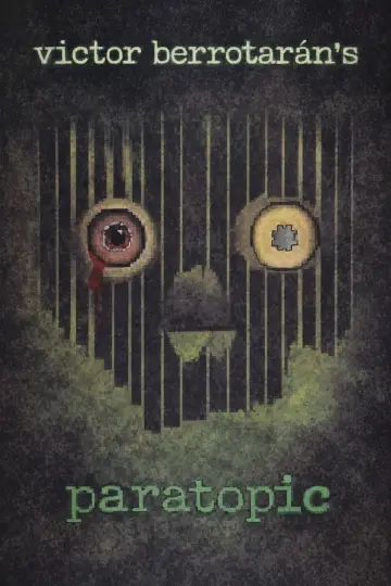Poster to the movie "PARATOPIC" #804193