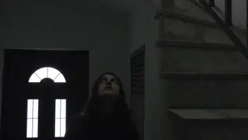 Backdrop to the movie "Hide and Seek" #822285