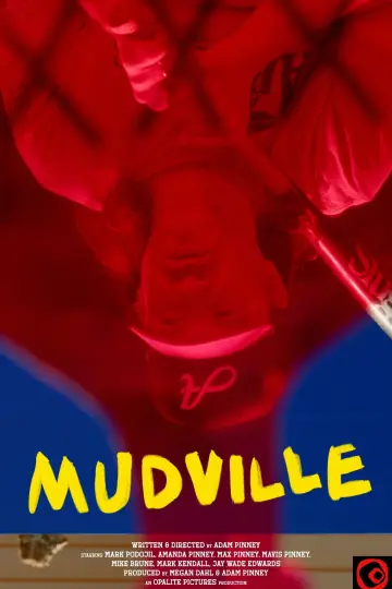 Mudville Poster