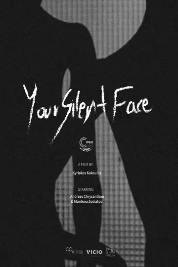 Poster to the movie "Your Silent Face" #1637189