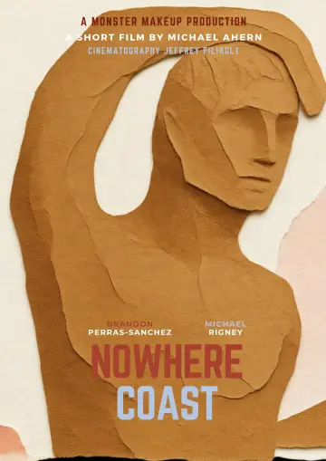 Nowhere Coast Poster