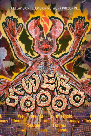 WEB 5000.0 Poster