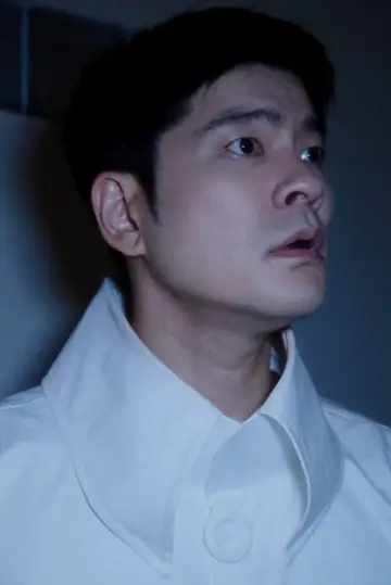 Poster to the movie "San San Jo Gak" #807378