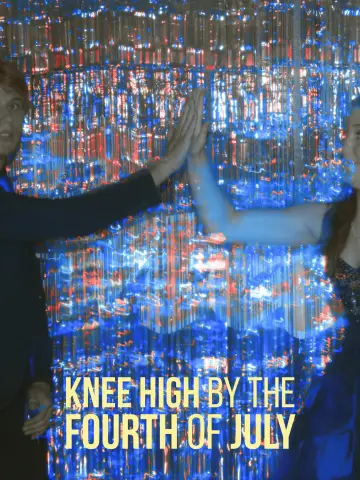 Poster to the movie "Knee High By the Fourth of July" #1581626