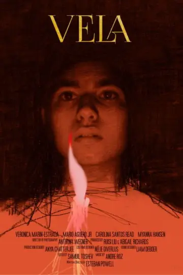 Vela Poster