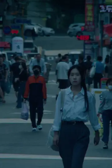 Poster to the movie "Nowhere, Somewhere" #1143034