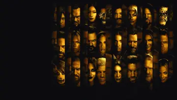 Backdrop to the movie "Royal Rumble 2026 Post-Show" #860327