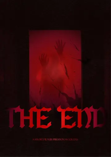 The End Poster