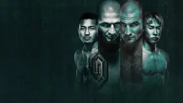 Backdrop to the movie "UFC 328: Chimaev vs Strickland" #832976