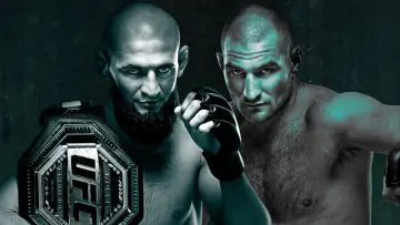 Backdrop to the movie "UFC 328: Chimaev vs Strickland" #832978