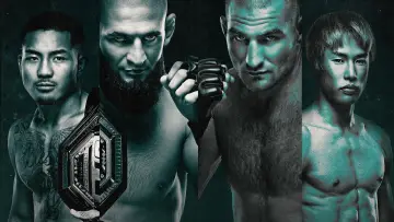 Backdrop to the movie "UFC 328: Chimaev vs Strickland" #832979