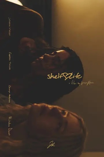 Shelf Life Poster