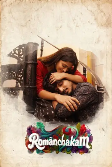 Romanchakam Poster