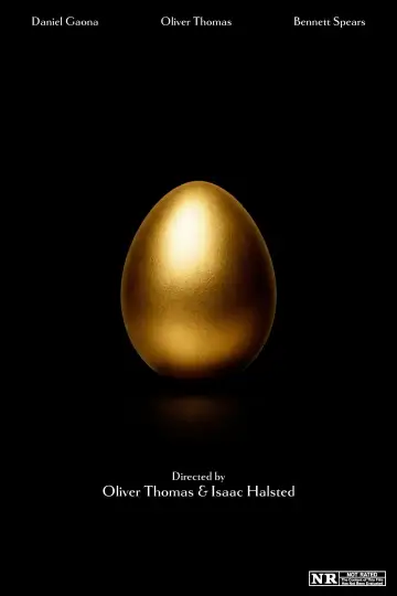 The Heir of Hildegard Poster