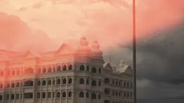 Backdrop to the movie "Ahead of Seasons" #1183679