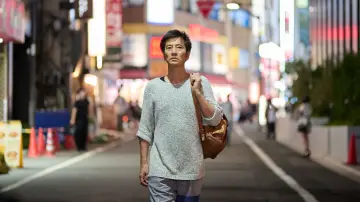 津田寛治に撮休はない Poster