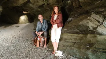 Backdrop to the movie "Rosamunde Pilcher: Wo Liebe aufhört und wo sie beginnt" #1183669