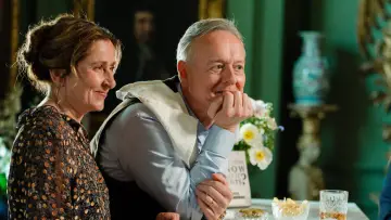 Backdrop to the movie "Rosamunde Pilcher: Wo Liebe aufhört und wo sie beginnt" #1183672